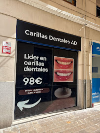 Clínica AD Dental San Vicente