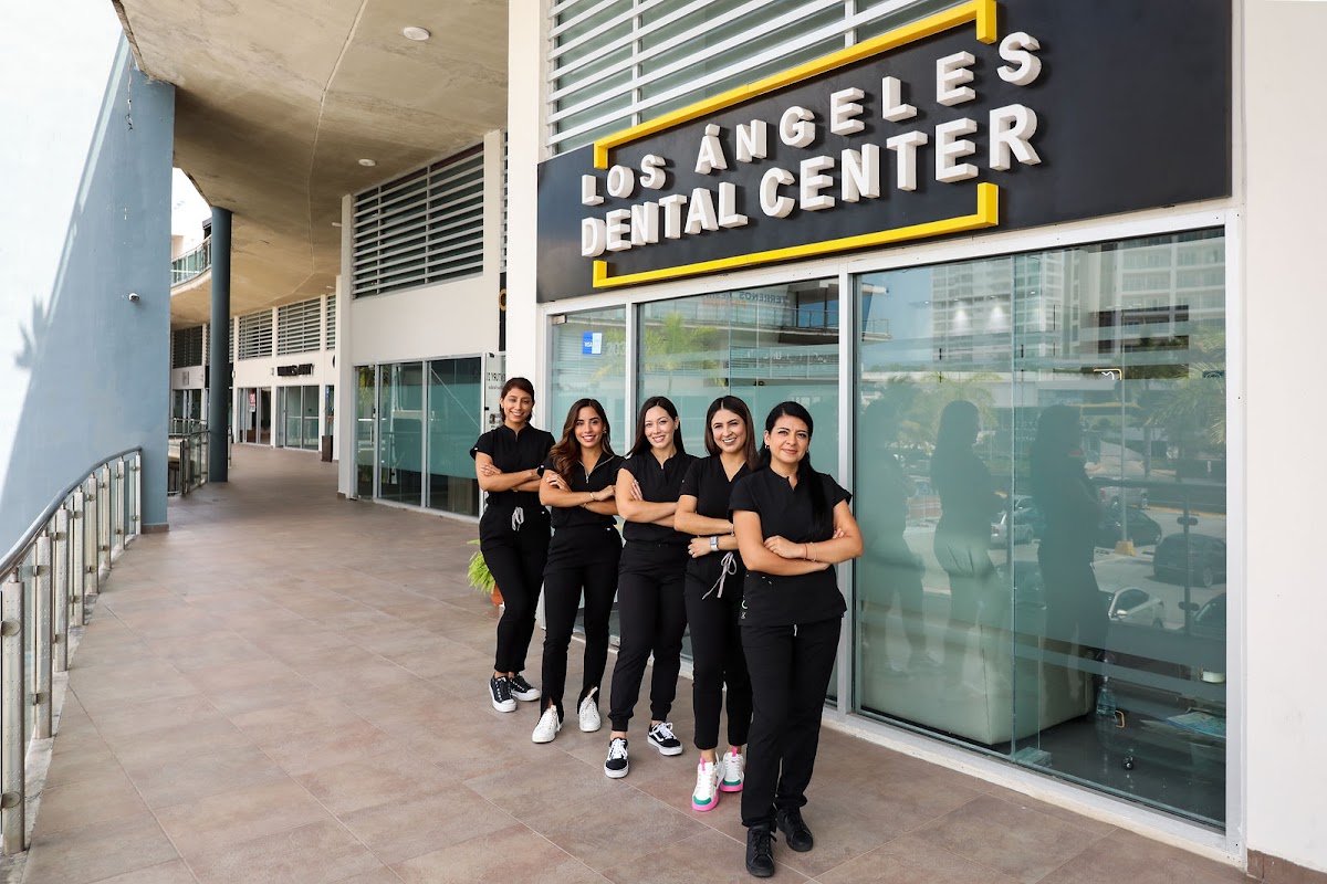 Los Ángeles Dental Center