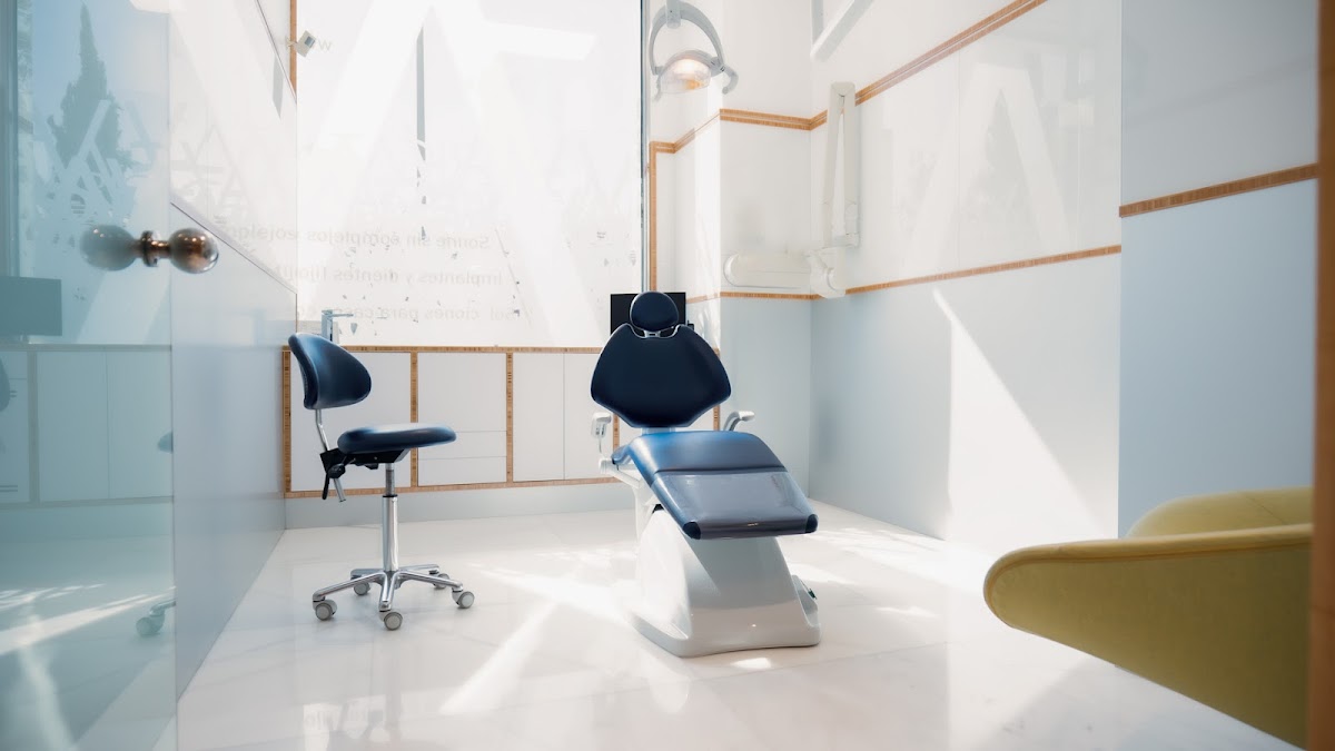 Vericat Implantología Dental Inmediata València - dental clinic in Valencia, Spain