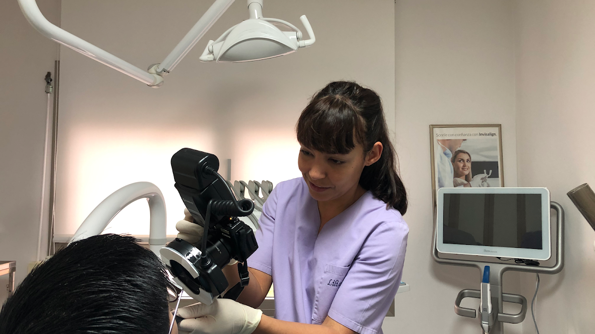 Clínica Dental Gallego - dental clinic in Valencia, Spain