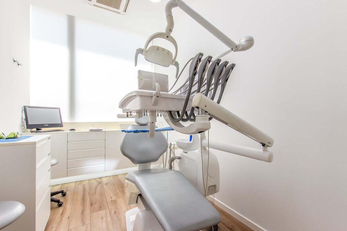 Implant Clinics - dental clinic in Valencia, Spain