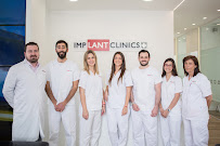 Implant Clinics