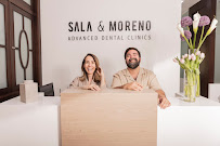 Clínica Dental Valencia Sala & Moreno in Valencia, Spain