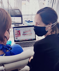 Clínica Dental Valencia Sala & Moreno