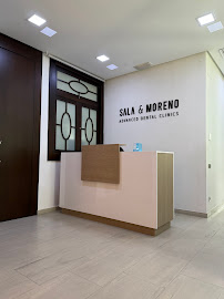 Clínica Dental Valencia Sala & Moreno