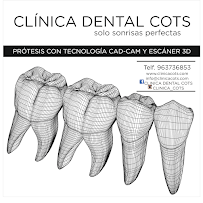 Clínica Dental Cots