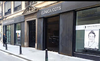 Clínica Dental Cots