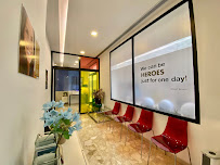 Clínica Dental Cots