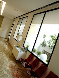 Clínica Dental Cots