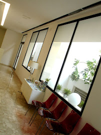 Clínica Dental Cots