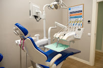 Clínica Dental Sanitas Milenium Palau - Alameda
