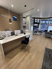 Clínica Dental Sanitas Milenium Palau - Alameda