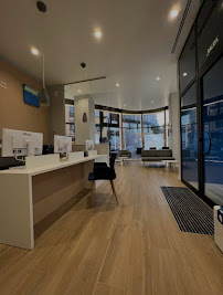 Clínica Dental Sanitas Milenium Palau - Alameda