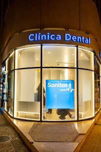 Clínica Dental Sanitas Milenium Palau - Alameda