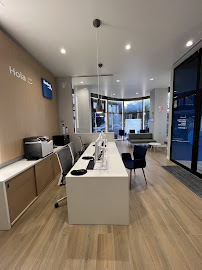 Clínica Dental Sanitas Milenium Palau - Alameda