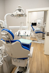 Clínica Dental Sanitas Milenium Palau - Alameda