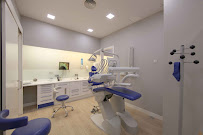 Clínica Dental Sanitas Milenium Palau - Alameda