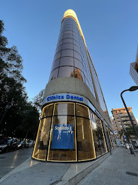 Clínica Dental Sanitas Milenium Palau - Alameda - e-max crown (lithium disilicate) clinic in Valencia