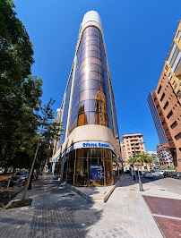 Clínica Dental Sanitas Milenium Palau - Alameda