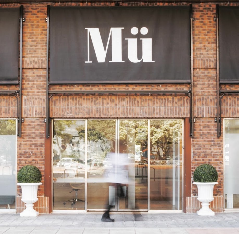 Dental clinic Müller - dental clinic in Valencia, Spain