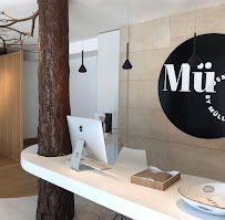 Dental clinic Müller
