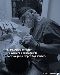 Clínica Dental Monlleó - Valencia