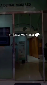 Clínica Dental Monlleó - Valencia