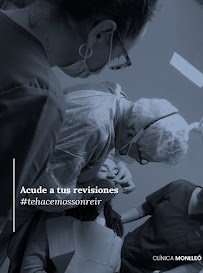 Clínica Dental Monlleó - Valencia