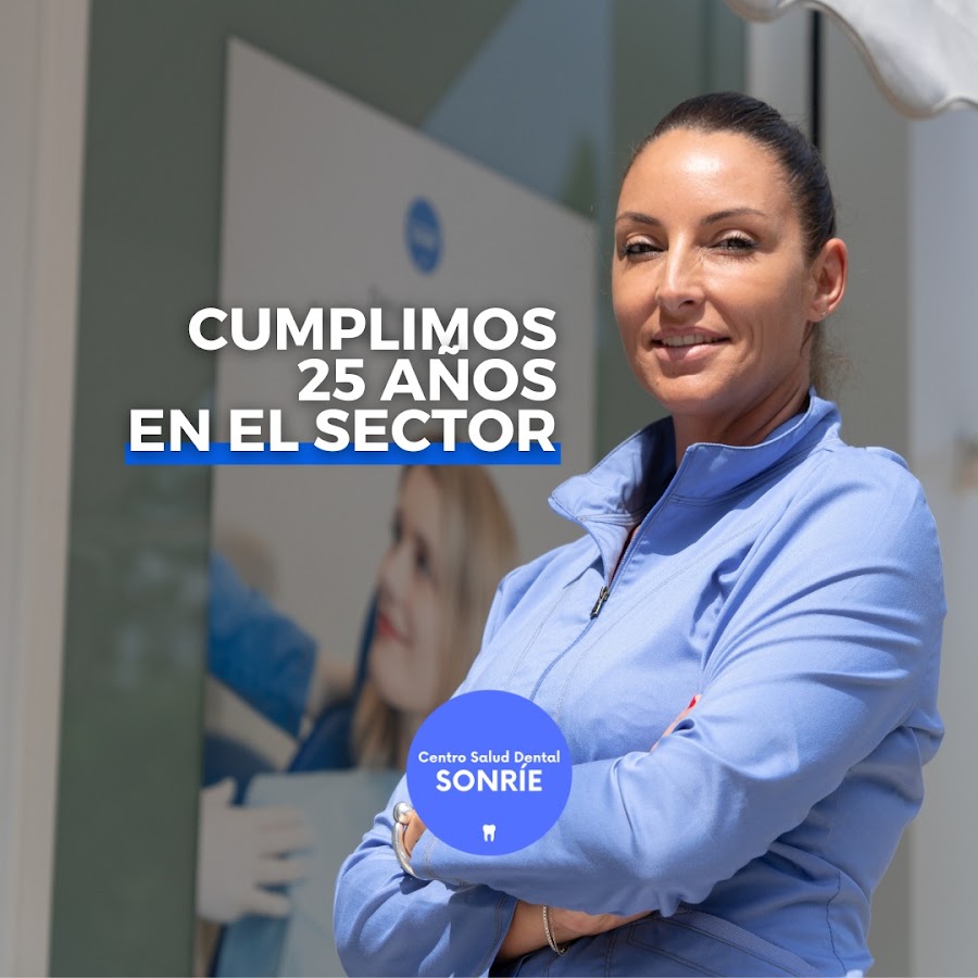 Clínica dental en Patraix, Sonríe Centro de Salud Dental - dental clinic in Valencia, Spain