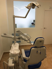 Clínica dental en Patraix, Sonríe Centro de Salud Dental