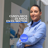 Clínica dental en Patraix, Sonríe Centro de Salud Dental in Valencia, Spain