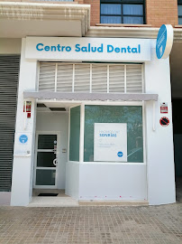 Clínica dental en Patraix, Sonríe Centro de Salud Dental