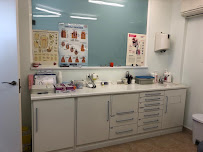 Clínica dental en Patraix, Sonríe Centro de Salud Dental