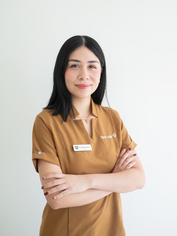 Dr. Margarita Romo - General Dentistry