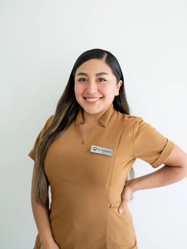 Dr. Jaquelin Gutierrez - General Dentistry