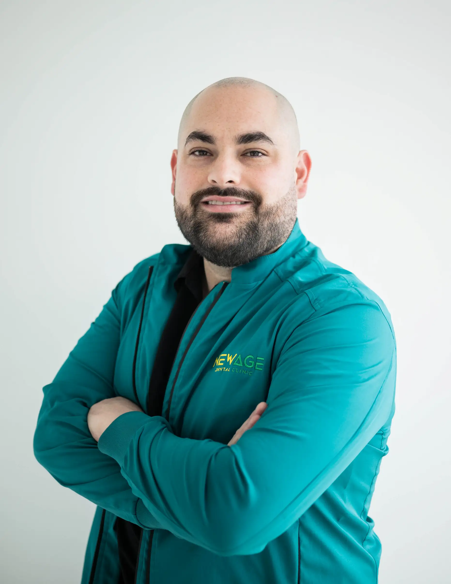 Dr. Oscar Higuera - Endodontics