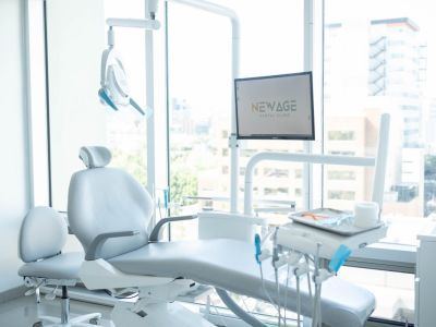 New Age Dental Clinic - Tijuana