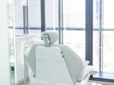 New Age Dental Clinic - Tijuana