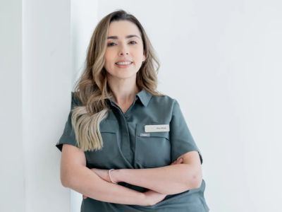 New Age Dental Clinic - Tijuana