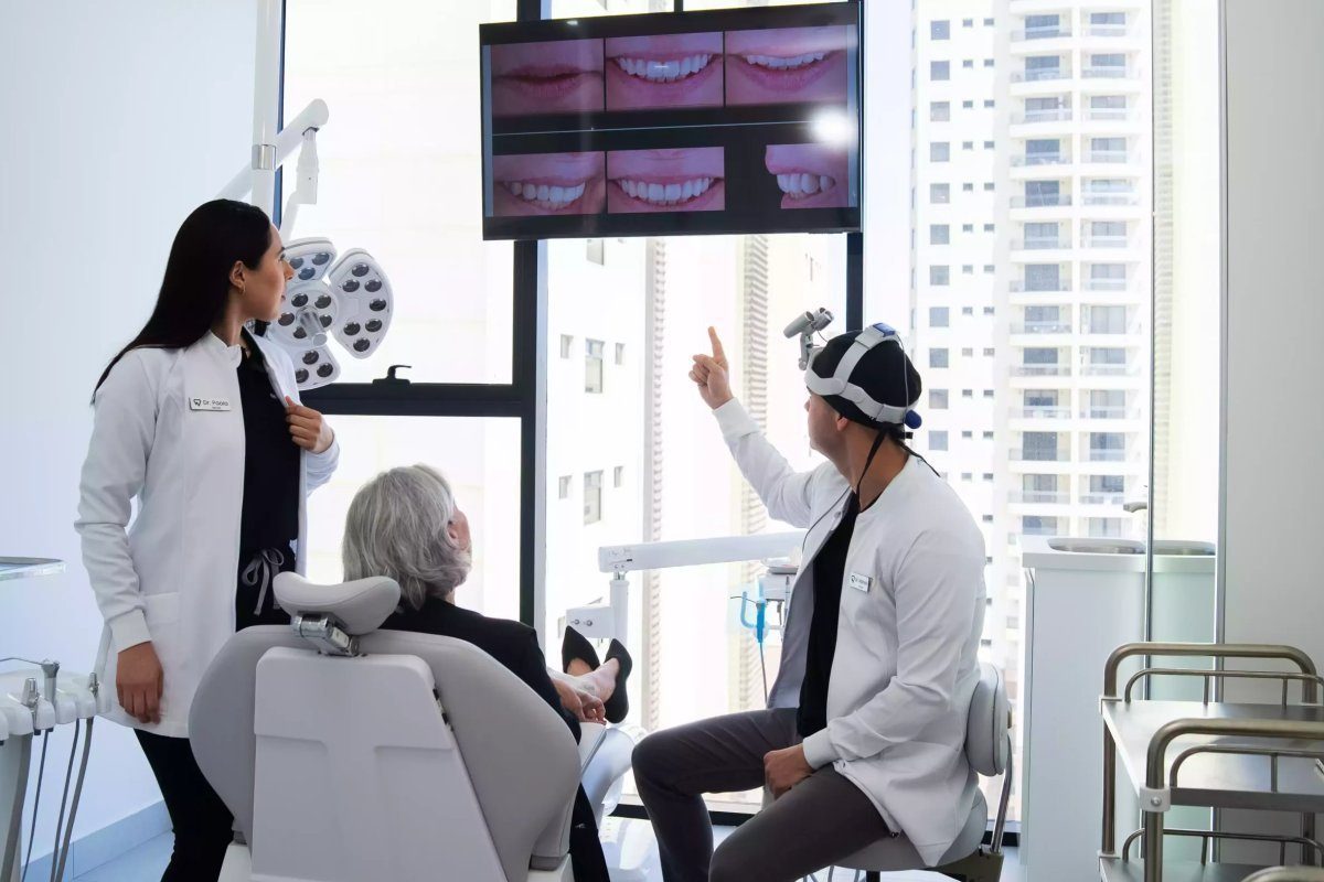 New Age Dental Clinic