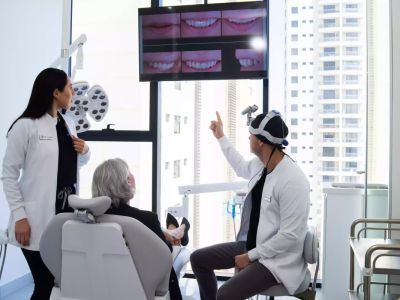 New Age Dental Clinic - zirconia crown clinic in Tijuana
