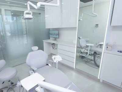 New Age Dental Clinic in Tijuana, Mexico, photograph 7