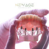 New Age Dental Clinic