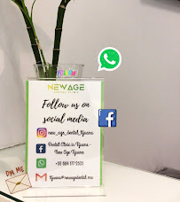 New Age Dental Clinic