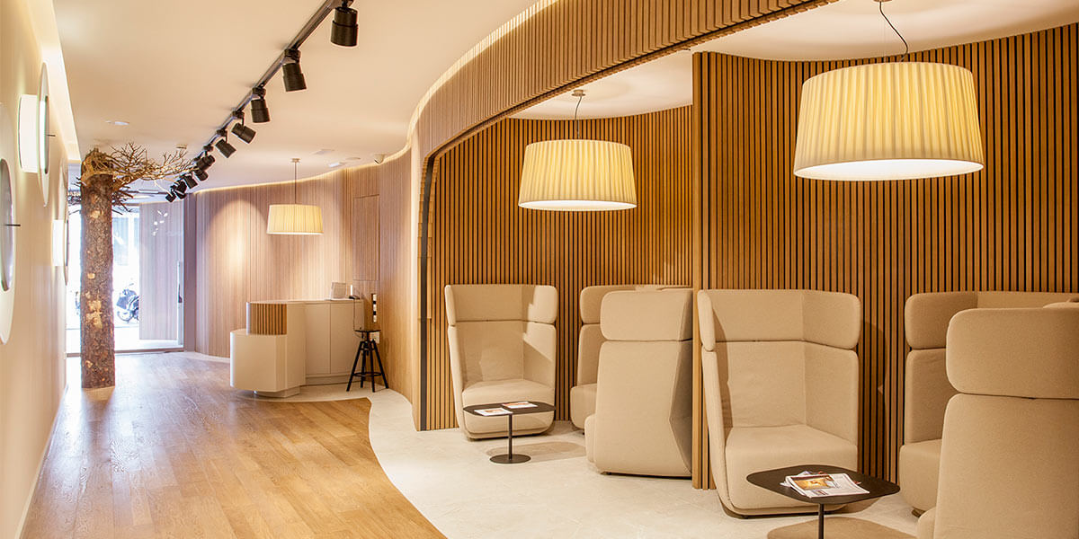 Clínica Dental Müller y Sarrió - dental clinic in Valencia, Spain