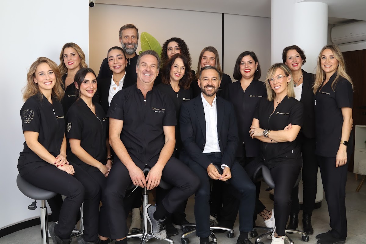 Clinica Dental Crooke Marbella - dental clinic in Marbella, Spain