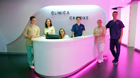 Clinica Dental Crooke Marbella