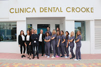 Clinica Dental Crooke Marbella