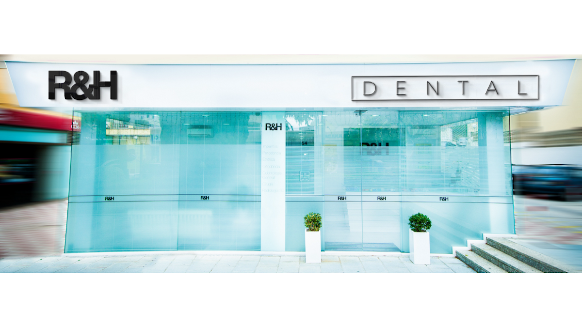 R&H Dental Marbella