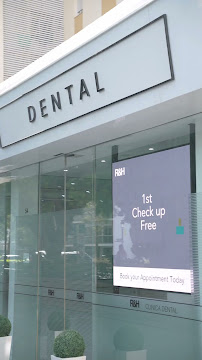 R&H Dental Marbella